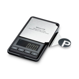 Pro-Ject Measure IT DS