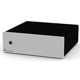 Pro-Ject POWER BOX DS+ 6WAY - BLACK