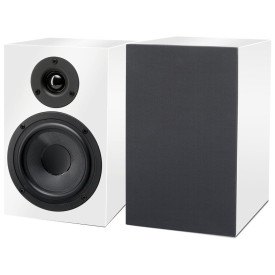 Pro-Ject SPEAKER BOX 4 - WHITE