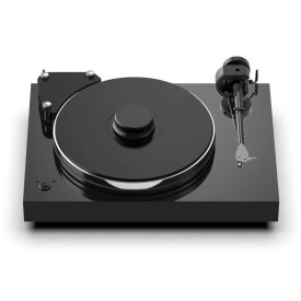 Pro-Ject Xtension 9 Evo Pick It DS2 MC SP High Gloss Black