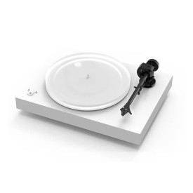 Pro-Ject X1 Pick-IT S2 MM White