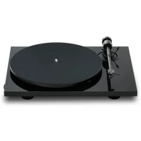 Pro-Ject E1.2 Phono Pick It MM E High Gloss Black