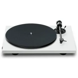 Pro-Ject E1.2 Phono Pick It MM E White