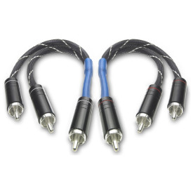 Pro-Ject Connect It Y-Cable 0,205 m