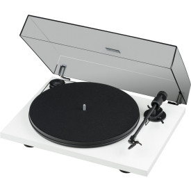 Pro-Ject Primary E Phono OM NN White