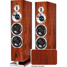 ProAc K8 Mahogany