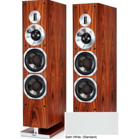 ProAc K8 Satin White