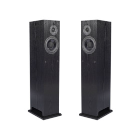 ProAc Response D30 Black