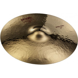 Paiste 2002 Wild Ride 20"