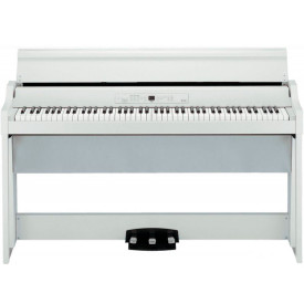 KORG G1-WH