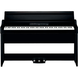 KORG G1-BK