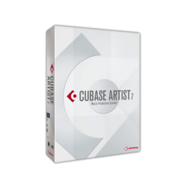 Steinberg Cubase 7 EE