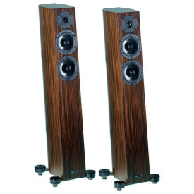 Audio Physic SITARA 25 Macassar Ebony