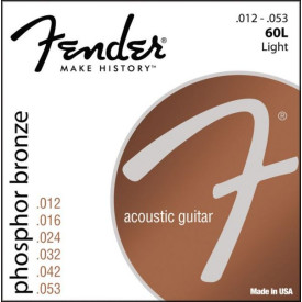 FENDER 60L