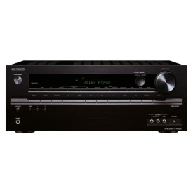 Onkyo TX-NR545 Black