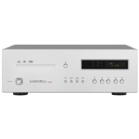 Luxman D-08u