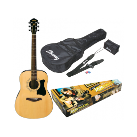 IBANEZ V105SJP NATURAL