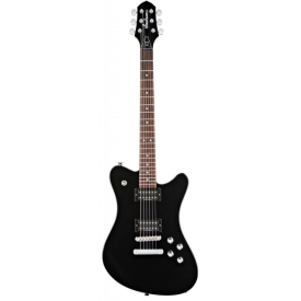 JACKSON JCS SL2HT BLACK EBONY FLETBOARD
