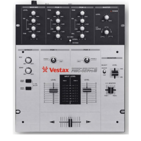 Vestax PMC-05 PRO 3DX