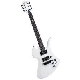 BC Rich MGSTQPW Mockingbird STQ