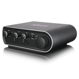 AVID MBOX 3
