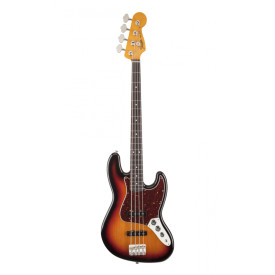 Fender CLASSIC 60S JAZZ BASS RW 3TSB LACQUER