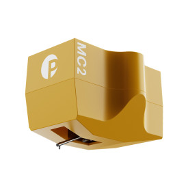 Pro-Ject Pick It MC 2 Packed