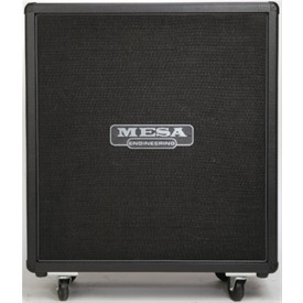 MESA BOOGIE ROAD KING CABINET 4X12"