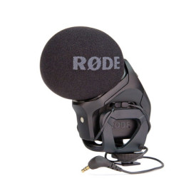 Rode STEREO VIDEOMIC PRO