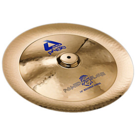 Paiste Alpha Boomer China 18"