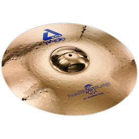 Paiste Alpha Boomer Ride 22"