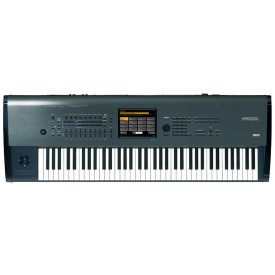 Korg KRONOS X-88