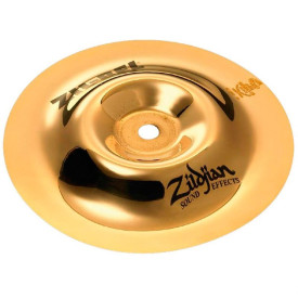 ZILDJIAN 7.4" VOLCANO CUP ZIL-BEL