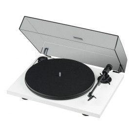 Pro-Ject Primary OM5e White
