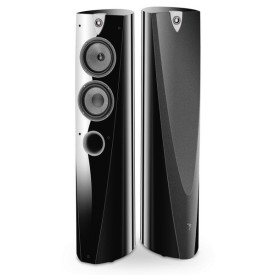 Focal-JMLab Profile 918 Diamond black