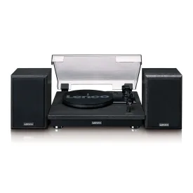 Lenco LS-100BK