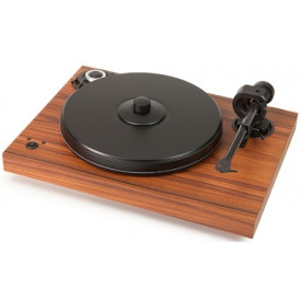Pro-Ject 2XPERIENCE SB (n/c) - PALISANDER