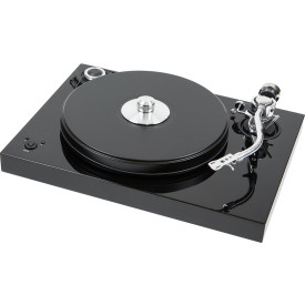 Pro-Ject 2Xperience SB S-Shape SPU-1E Piano