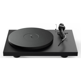 Pro-Ject Debut PRO S SPU-1E Black