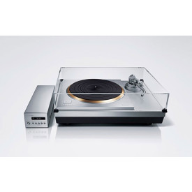 Technics SL-1000R Silver