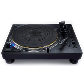 Technics SL-1210G Black