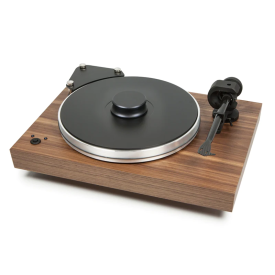 Pro-Ject Xtension 9 Evolution Superpack Quintet-Black Walnut