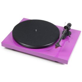 Pro-Ject DEBUT CARBON (2M-Red) PURPLE