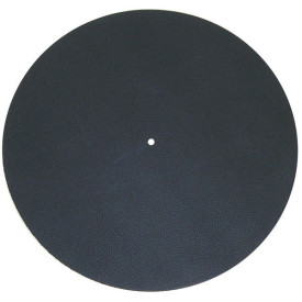 Pro-Ject LEATHER IT Black