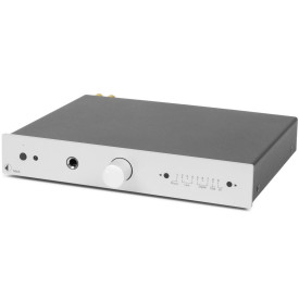 Pro-Ject MaiA Silver