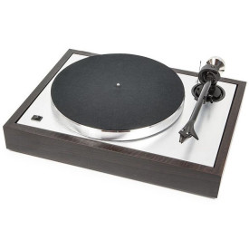 Pro-Ject THE CLASSIC (2MSilver) - EUCALYPTUS