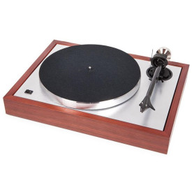 Pro-Ject THE CLASSIC (2MSilver) - ROSENUT