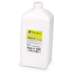 Pro-Ject WASH IT 1000 Cleaning concentrate 1000ml