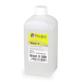 Pro-Ject WASH IT 500 Cleaning concentrate 500ml