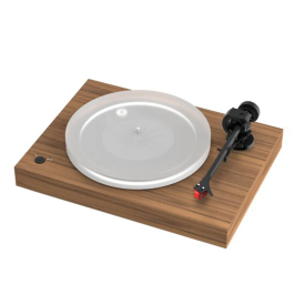 Pro-Ject X2 B Quintet Red Walnut